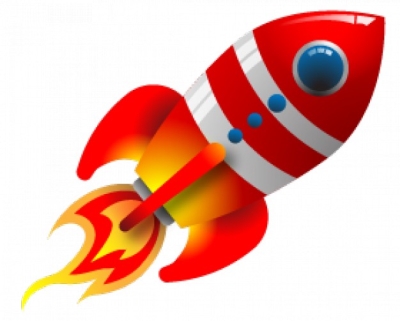 Advanced rocket science